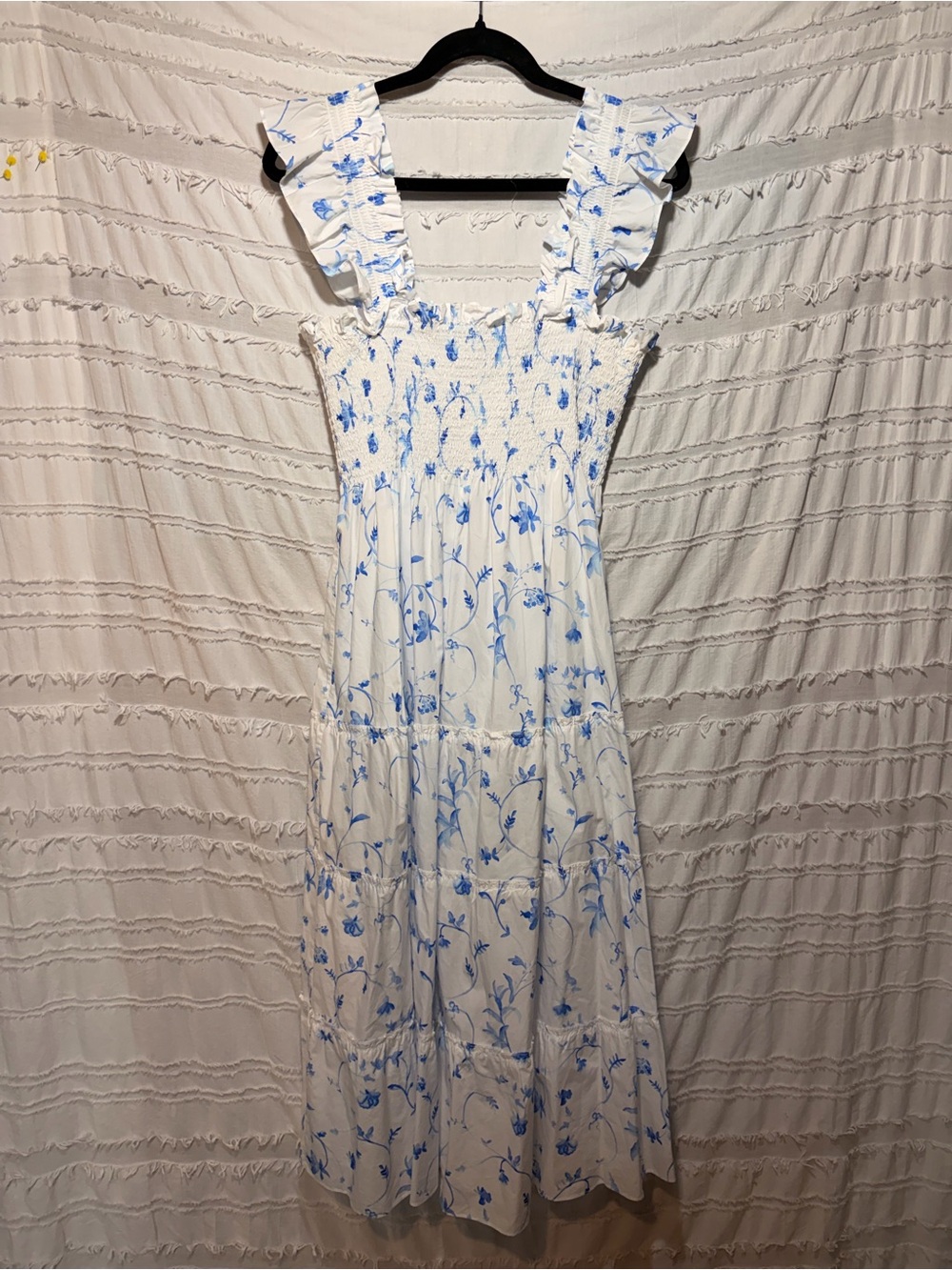 Hill House The Ellie Nap Dress